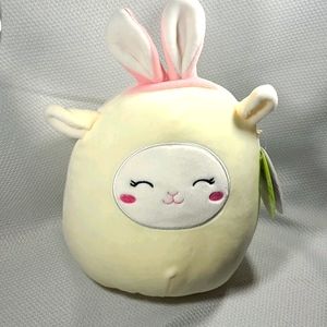 Squishmallow: Lamb with Bunny Ears, Sophie